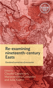 Re-examining nineteenth-century Easts