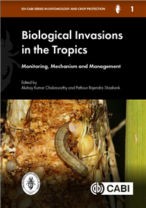Biological Invasions in the Tropics