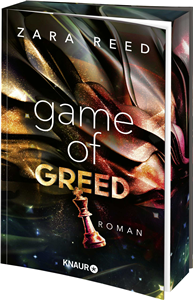 Game of Greed