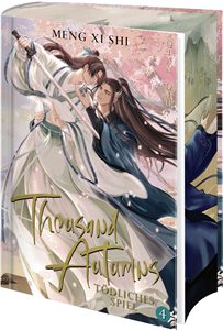 Thousand Autumns. Buch 4