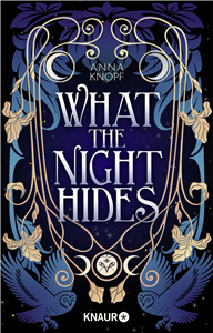 What the Night Hides