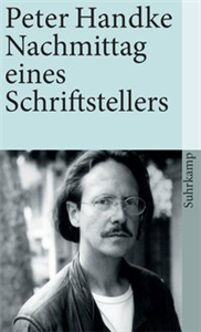 Nachmittag eines Schriftstellers
