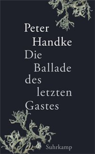 Die Ballade des letzten Gastes