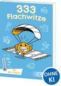 333 Flachwitze