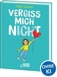 vergiss mich nICHt (nICHt genug-Reihe, Band 2)