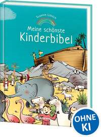 Meine schönste Kinderbibel