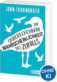 Die unberechenbare Wahrscheinlichkeit des Zufalls