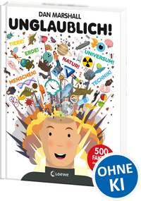 Unglaublich!