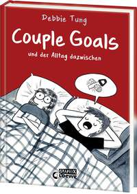 Couple Goals und der Alltag dazwischen