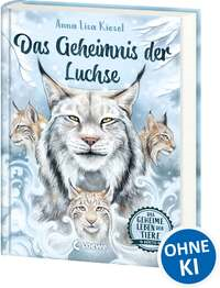 Das geheime Leben der Tiere (Arktis) - Das Geheimnis der Luchse