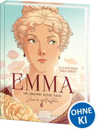 Emma - Die Graphic Novel nach Jane Austen