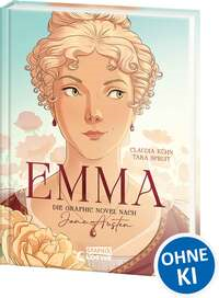 Emma - Die Graphic Novel nach Jane Austen