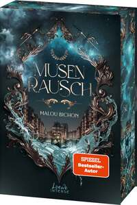 Musenrausch (Nektar und Ambrosia, Band 1)