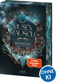 Musenrausch (Nektar und Ambrosia, Band 1)