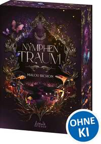 Nymphentraum (Nektar und Ambrosia, Band 2)