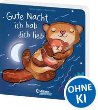 Gute Nacht, ich hab dich lieb