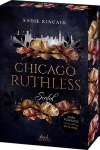 Chicago Ruthless (Band 1) - Sinful