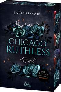 Chicago Ruthless (Band 3) - Hopeful