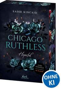 Chicago Ruthless (Band 3) - Hopeful