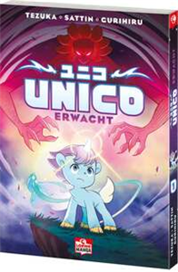 Unico erwacht 01