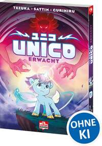 Unico erwacht 01