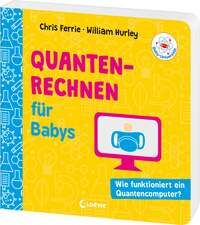 Baby-Universität - Quantenrechnen für Babys