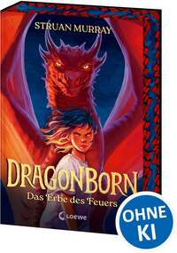 Dragonborn (Band 1) - Das Erbe des Feuers