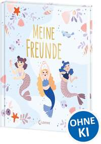 Meine Freunde (neu) - Meermädchen