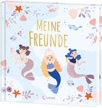 Meine Freunde (neu) - Meermädchen