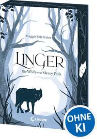 Linger (Die Wölfe von Mercy Falls, Band 2)
