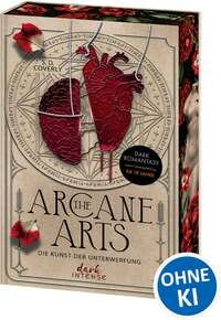 The Arcane Arts