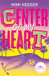 Cape Coral 3. Center of my Heart