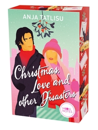 Christmas, Love and other Disasters