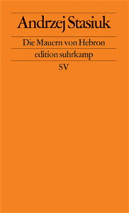 Die Mauern von Hebron