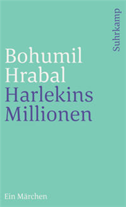 Harlekins Millionen