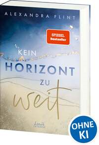 Kein Horizont zu weit (Tales of Sylt, Band 1)