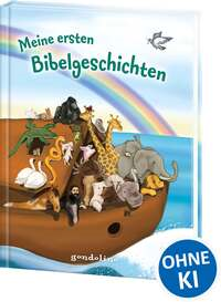 Meine ersten Bibelgeschichten