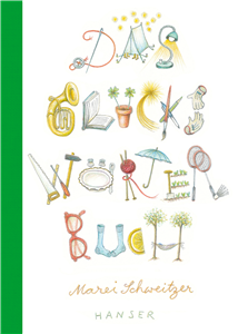 Das Glückswörterbuch