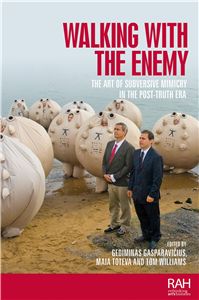 Walking with the enemy