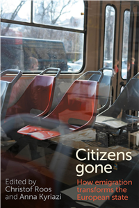 Citizens gone