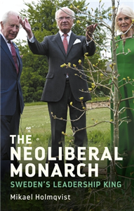 The neoliberal monarch