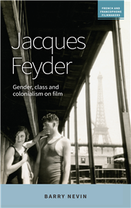 Jacques Feyder