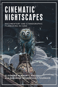 Cinematic nightscapes