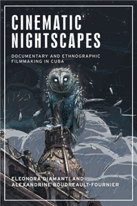 Cinematic nightscapes