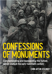 Confessions of monuments