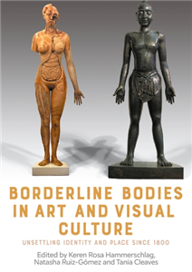 Borderline bodies in art and visual culture