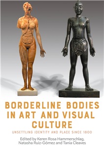 Borderline bodies in art and visual culture