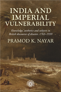India and imperial vulnerability