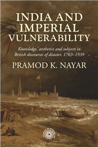 India and imperial vulnerability