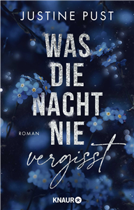 Was die Nacht nie vergisst